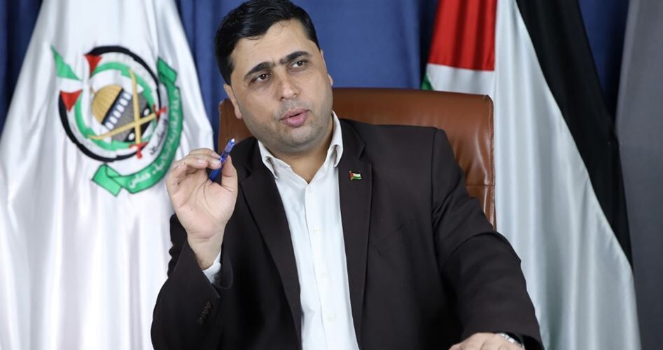 Iranpress: سخنگوی حماس: تعلل نتانیاهو با هدف نجات آینده سیاسی خود است