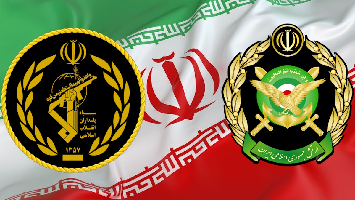 Iranpress: بیانیه ارتش جمهوری اسلامی ایران و سپاه پاسداران انقلاب اسلامی به مناسبت روز قدس