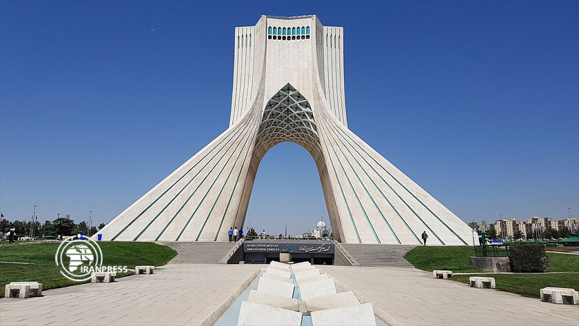 ایران پرس: تهران میزبان نخستین اجلاس جهانی گردشگری ملل متحد شد