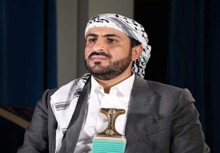 Iranpress: سخنگوی انصارالله: کشتار بی‌گناهان برای آمریکا پیروزی نیست
