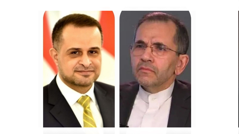 Iranpress: تاکید تخت روانچی بر لزوم اجرایی شدن همه تفاهم‌نامه‌های بین تهران و بغداد