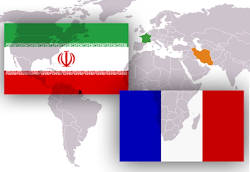Iranpress: واکنش تهران به ادعای واهی فرانسه/ اعتراف آمریکا به عدم ساخت سلاح هسته‌ای توسط ایران