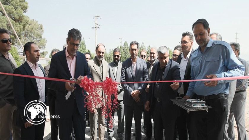 Iranpress: بازدید مدیرعامل صندوق بازنشستگی کشور از ظرفیتهای استان فارس در مسیر حمایت از تولید