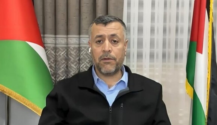 Iranpress: مقام حماس: ادعاهای نتانیاهو درباره رفح نشانه‌ای از شکست و توهم است