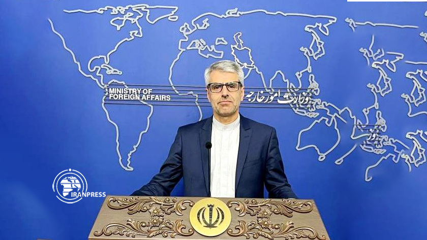 Iranpress: ابراز نگرانی ایران نسبت به تشدید تنش بین هند و پاکستان