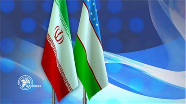Iranpress: امضای ۴ سند همکاری میان ایران و ازبکستان: گام‌های جدید در تقویت روابط دو جانبه