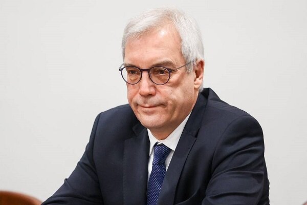 Iranpress: روسیه: حامیان اروپایی اوکراین در تلاش برای شکست ما ناکام مانده‌اند