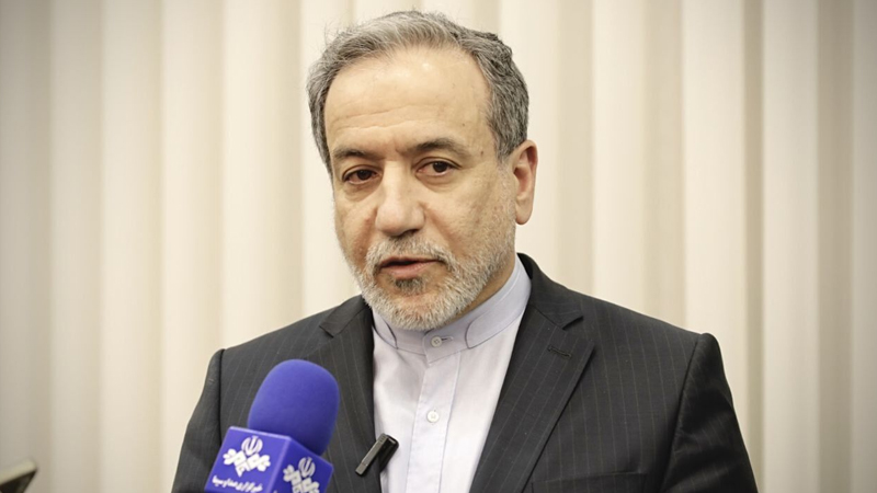 Iranpress: عراقچی: برگزاری مجمع گفت‌وگوهای تهران ابتکار بسیار خوبی است