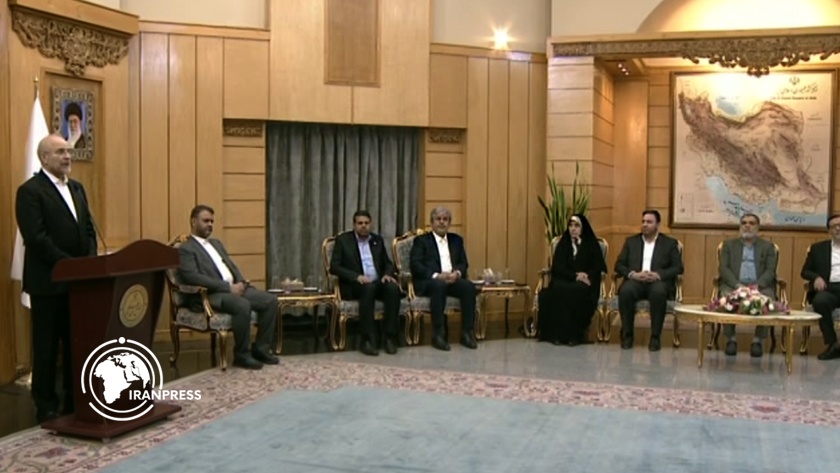 Iranpress: محمدباقر قالیباف: رویکرد یک‌جانبه‌گرایانه آمریکا مورد نقد اعضای بریکس است