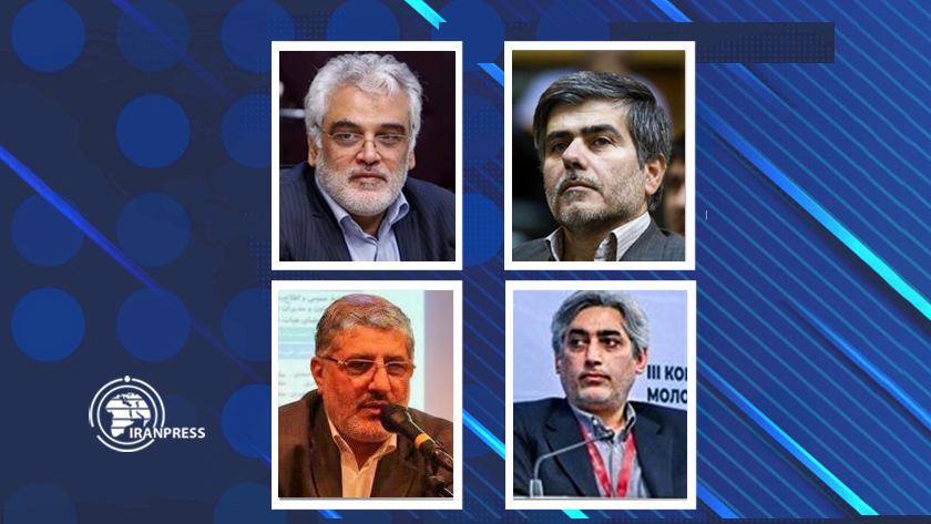 Iranpress: شهادت  شماری از دانشمندان هسته‌ای ایران در حمله تروریستی اسرائیل