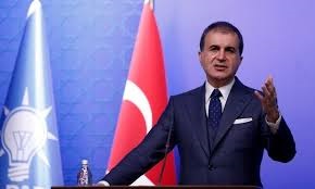 Iranpress: محکومیت حملات رژیم صهیونیستی به ایران از سوی سخنگوی حزب حاکم ترکیه 