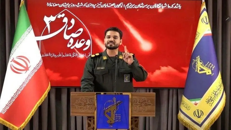 Iranpress: آغاز موج نوزدهم حملات ایران به سرزمینهای اشغالی
