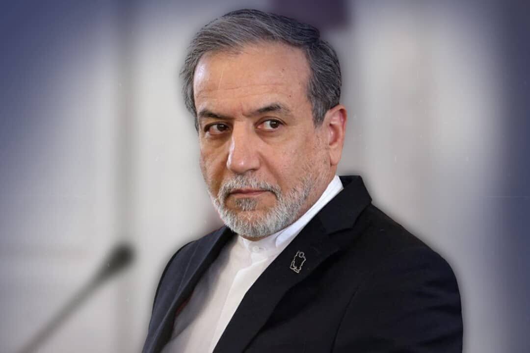 Iranpress: عراقچی: ایران تمامی گزینه‌ها را برای دفاع از حاکمیت، منافع و مردم خود محفوظ می‌دارد