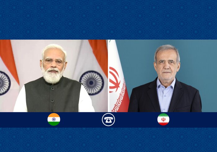 Iranpress: پزشکیان: حقوق بشر و صلح مورد ادعای غرب تنها فریب افکار عمومی است