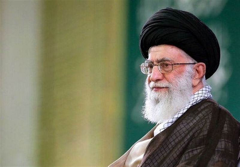 Iranpress: واکنش مراجع عظام تقلید درباره اهانت ترامپ به رهبر معظم انقلاب