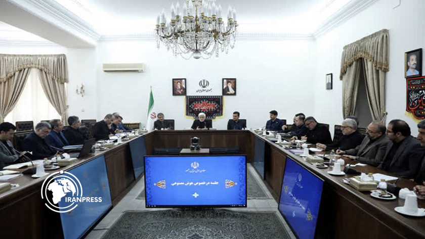Iranpress: آغاز به کار رسمی ستاد توسعه فناوری و کاربرد هوش مصنوعی ایران 