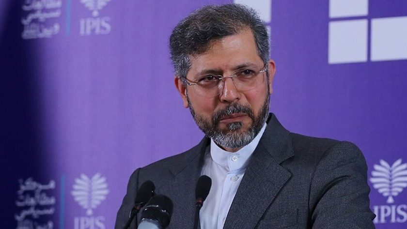 Iranpress: معاون وزیر امور خارجه ایران: آمریکا از پایگاه‌های خود در منطقه سوءاستفاده می‌کند