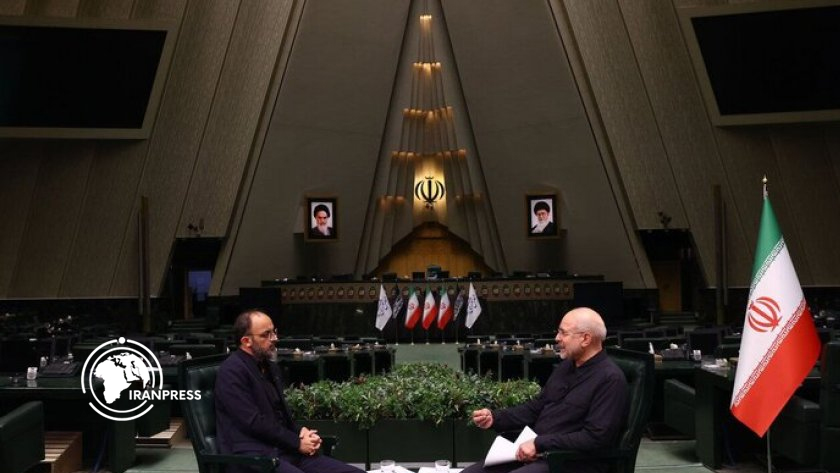 Iranpress:  قالیباف: رهبری در اتاق جنگ، ایران در برابر تهدیدات صهیونیستی ایستاده است