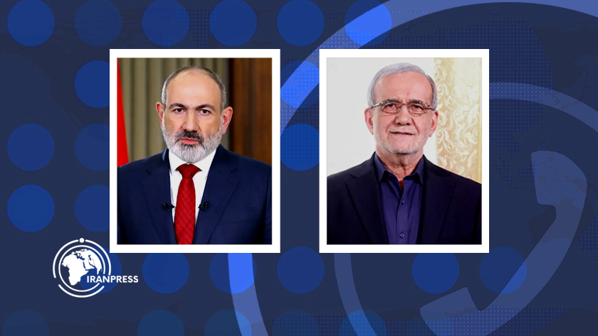 Iranpress: پزشکیان: به قوانین بین‌المللی تعهد داریم اما زیر بار زور نمی‌رویم