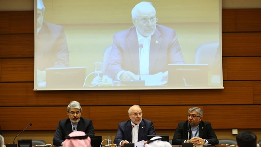 Iranpress: قالیباف: اقدامات رژیم صهیونیستی در باریکه غزه یادآور جنایات نازی‌هاست