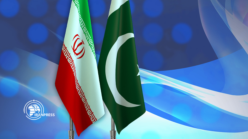Iranpress: پاکستان: ایران عامل مهم صلح و ثبات پایدار در منطقه است