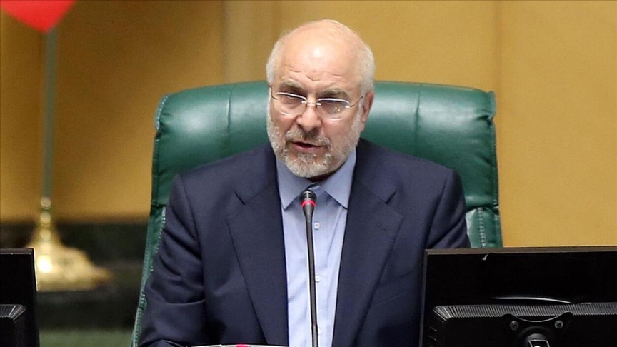 Iranpress: قالیباف: پاسخ ایران به تجاوز، فراتر از میدان نظامی خواهد بود