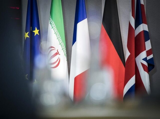 Iranpress: نامه تروئیکای اروپایی به شورای امنیت درباره روند فعال‌سازی اسنپ‌بک