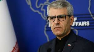 Iranpress: پیام بقائی درمورد قطعنامه پیشنهادی ایران راجع به ممنوعیت تعرض به تأسیسات هسته‌ای صلح‌