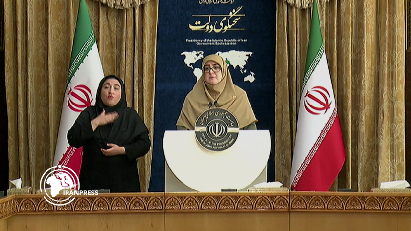 Iranpress: مهاجرانی: سفررئیس‌جمهور به نیویورک فرصتی برای احقاق حقوق مردم و تاکید بر تمدن کهن 