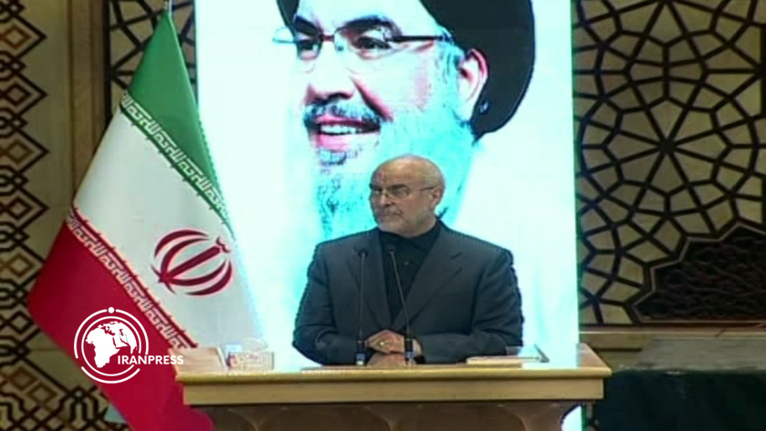 ایران پرس: قالیباف: اقدامات تروریستی رژیم صهیونیستی با دیپلماسی مهار نمی‌شود