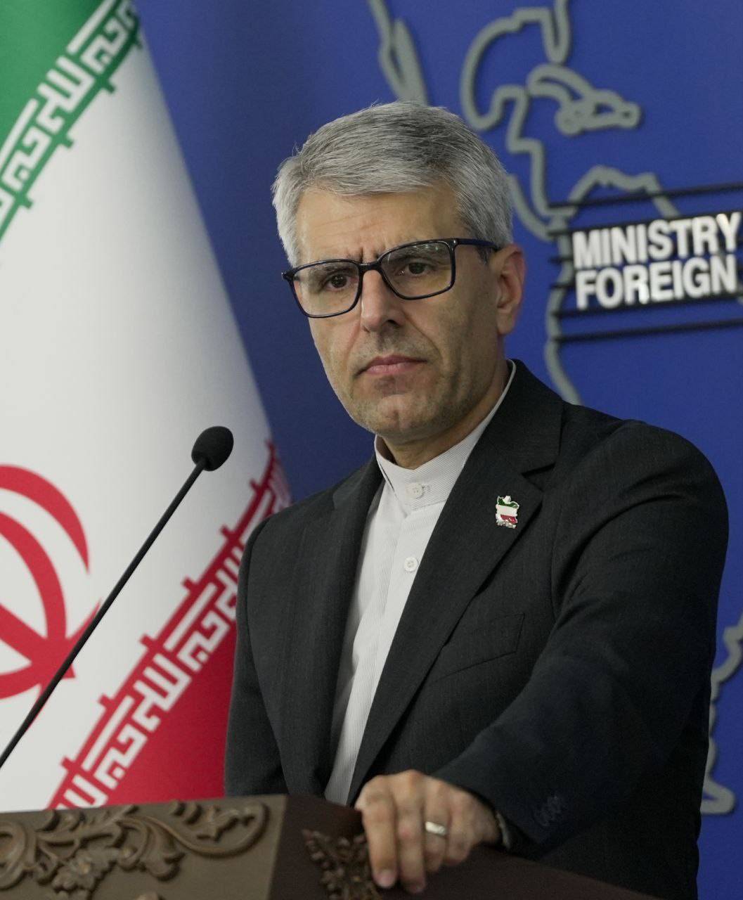 Iranpress: ایران تحرکات مداخله جویانه آمریکا در منطقه کارائیب و آمریکای لاتین را محکوم می‌‌کند