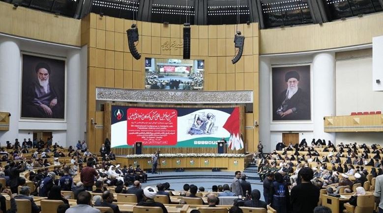 Iranpress: برگزاری هشتمین اجلاس بین‌المللی همبستگی با کودکان فلسطینی در تهران