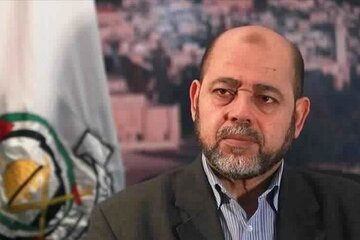 Iranpress: موسی ابومرزوق: اسرائیل باید غزه را بازسازی کند
