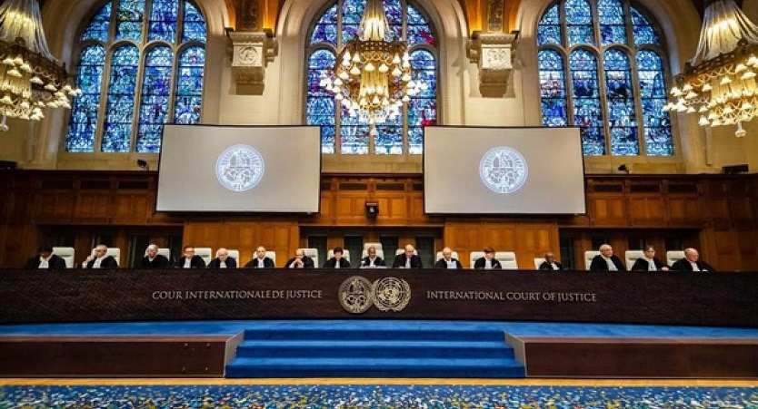 Iranpress: دادگاه لاهه: اسرائیل حق ندارد از گرسنگی به‌عنوان سلاح جنگی استفاده کند