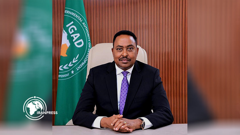 Iranpress: دبیر اجرايي ایگاد: آنچه در سودان می‌گذرد، از نظر اخلاقی و تاریخی غیرقابل قبول است