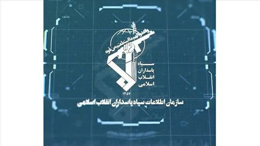 Iranpress:  سازمان اطلاعات سپاه: شبکه ضدامنیتی آمریکایی اسرائیلی در داخل کشور متلاشی شد