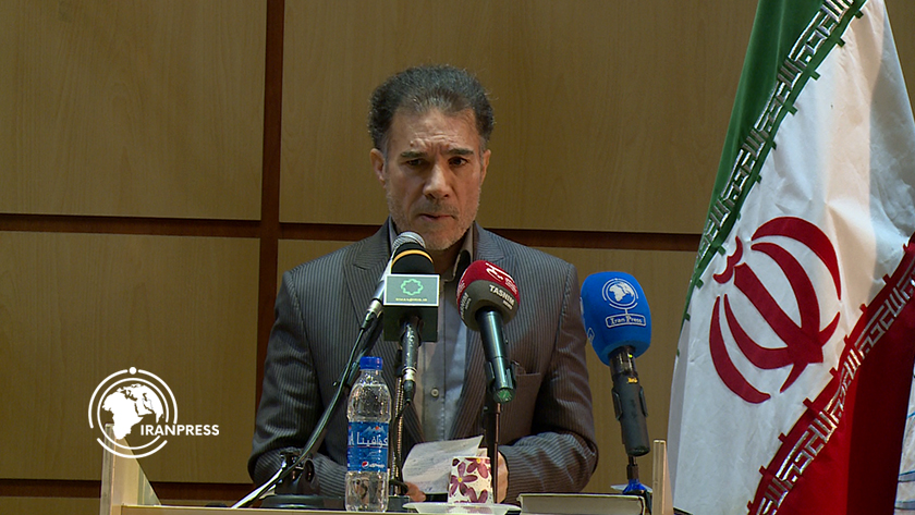 Iranpress: در نظام بین‌الملل آینده، کشمکش بر سر علم به شدت افزایش پیدا خواهد کرد
