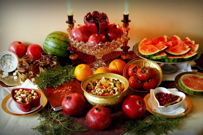 Iranpress: یلدا، تولد روشنایی و امید 