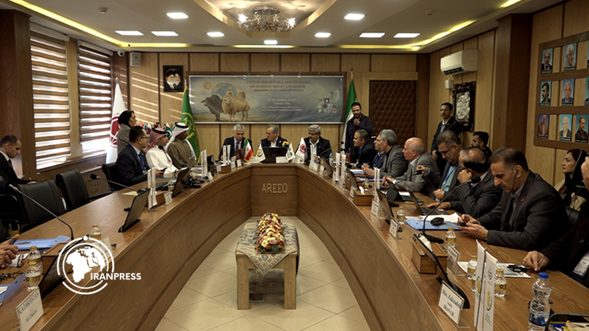 Iranpress: همگرایی جهان اسلام برای امنیت غذایی هوشمند