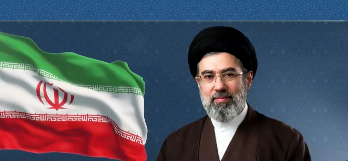 Iranpress: اولین پیام حضرت آیت‌الله سیدمجتبی حسینی خامنه‌ای رهبر معظّم انقلاب اسلامی