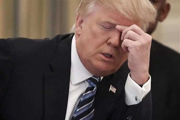 Iranpress: آمریکا مجبور به پذیرش شروط ایران برای اآتش بس شد