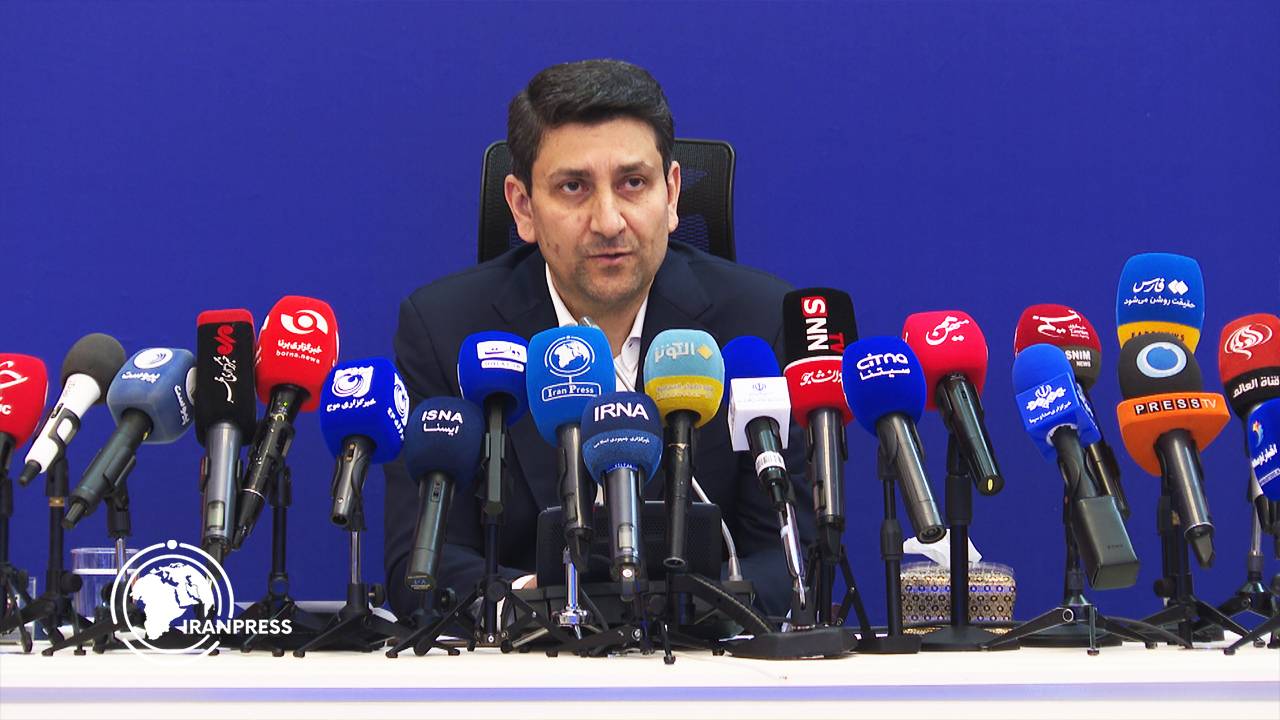 Iranpress: ستار هاشمی: دانش فضایی ما با موشک از بین رفتنی نیست