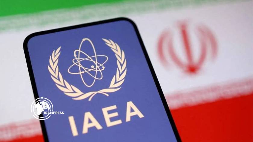 Iranpress: واکنش ایران به قطعنامه جدید در شورای حکام: آژانس به ابزار جنگ‌افروزان تبدیل‌ شده است