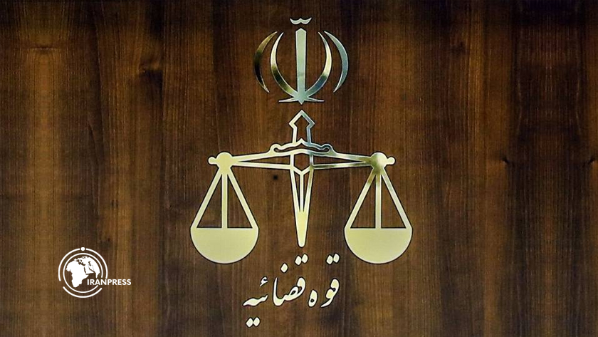 Iranpress: ۲ عامل موساد به دار مجازات آویخته شدند