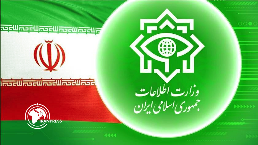 Iranpress: ️ شناسایی و بازداشت ۲۱ مزدور موساد در کرمان