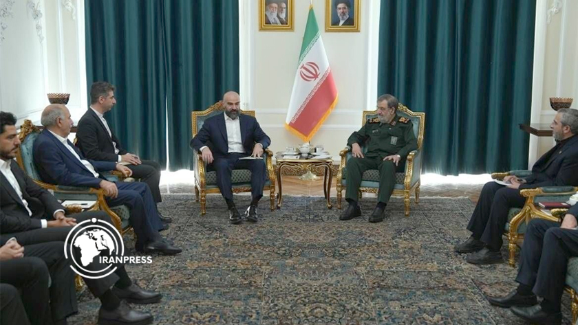 Iranpress: تأکید تهران بر بی‌اعتمادی به آمریکا و لزوم تحرکات عملی واشنگتن