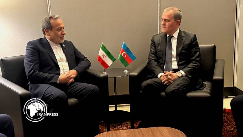 Iranpress: ادامه دیدار‌های عراقچی در حاشیه اجلاس مجمع عمومی سازمان ملل متحد