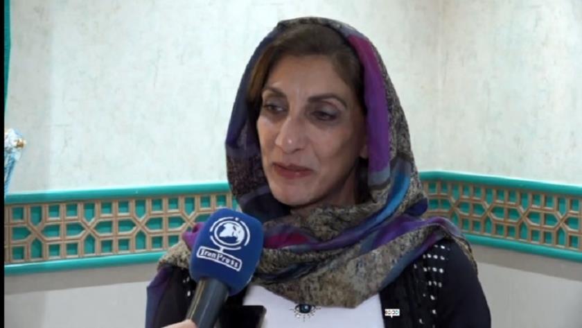 ایران پرس: بازدید برندگان پنجمین دوره جایزه مصطفی از دانشگاه های اصفهان