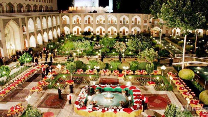 ایران پرس: بهتر است کدامیک از هتل های اصفهان را رزرو کنیم؟