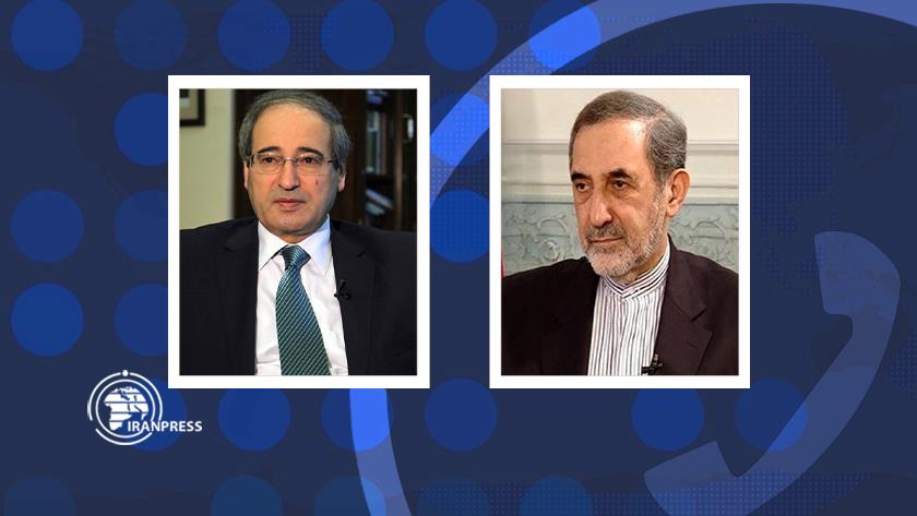 Iranpress: ولایتی: عادی‌سازی روابط با صهیونیست‌ها امنیت منطقه را به خطر می‌اندازد